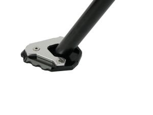Side stand extension for Honda CB500X CB400X CBR500R 13-22