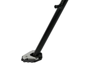 Side stand extension for Honda CB500X CB400X CBR500R 13-22