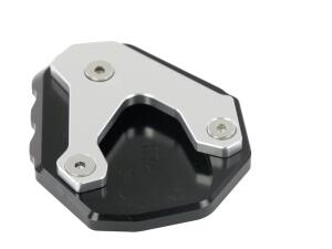 Side stand extension for Honda CB500X CB400X CBR500R 13-22