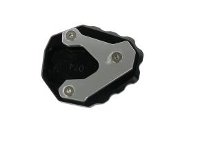 Side stand extension for Honda CB500X CB400X CBR500R 13-22