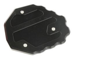 Side stand extension for Honda CB500X CB400X CBR500R 13-22
