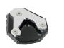 Side stand extension for Honda CB500X CB400X CBR500R 13-22
