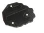 Side stand extension for Honda CB500X CB400X CBR500R 13-22