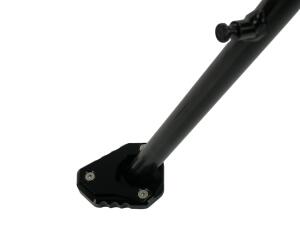 Seitenständerfuß Verbreiterung für...