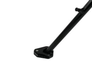 Side stand foot widening for Kawasaki Ninja 400 / Z400 / Versys 650