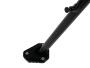 Side stand foot widening for Kawasaki Ninja 400 / Z400 / Versys 650