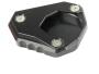 Side stand foot widening for Kawasaki Ninja 400 / Z400 / Versys 650