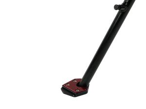 Seitenständerfuß Verbreiterung für CFMoto 250 SR / 250 NK