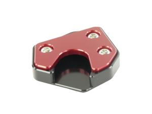 Seitenständerfuß Verbreiterung für CFMoto 250 SR / 250 NK