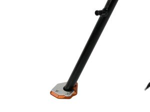 Sidestand Foot Enlarger for KTM Duke 125, 200, 390 Husqvarna Vitpilen 401