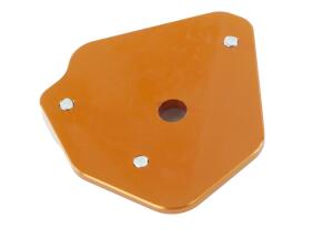 Sidestand Foot Enlarger for KTM Duke 125, 200, 390 Husqvarna Vitpilen 401