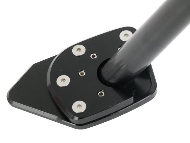 Sidestand foot widening for Honda X-ADV 750 / NC 750 X