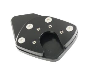 Sidestand foot widening for Honda X-ADV 750 / NC 750 X