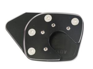 Sidestand foot widening for Honda X-ADV 750 / NC 750 X