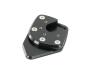 Sidestand foot widening for Honda X-ADV 750 / NC 750 X