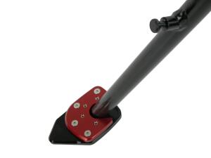 Seitenständerfuß Verbreiterung für Honda...