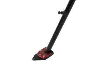 Seitenständerfuß Verbreiterung für Honda...