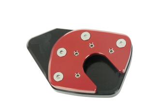 Seitenständerfuß Verbreiterung für Honda X-ADV 750 / NC 750 X