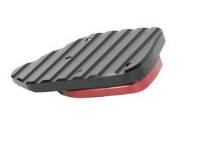 Seitenständerfuß Verbreiterung für Honda X-ADV 750 / NC 750 X