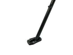Sidestand foot widening for Yamaha T-Max 650 / T-Max 530 / DX SX