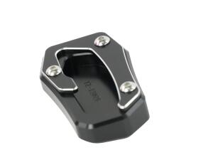 Sidestand foot widening for Yamaha T-Max 650 / T-Max 530 / DX SX