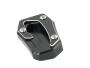 Sidestand foot widening for Yamaha T-Max 650 / T-Max 530 / DX SX