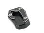 Sidestand foot widening for Yamaha T-Max 650 / T-Max 530 / DX SX