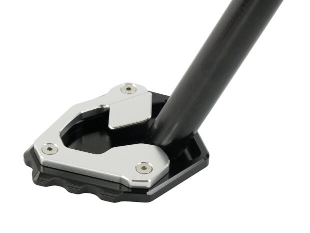 Side stand foot extension for Honda CRF1000L Africa Twin 16-18