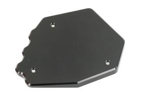 Side stand foot extension for Honda CRF1000L Africa Twin 16-18
