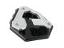 Side stand foot extension for Honda CRF1000L Africa Twin 16-18