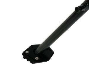 Seitenständerfuß für BMW R 1200 GS/R 1250 GS /Adventure ab13 schwarz