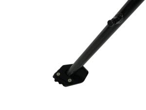 Seitenständerfuß für BMW R 1200 GS/R 1250 GS /Adventure ab13 schwarz