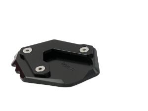 Seitenständerfuß für BMW R 1200 GS/R 1250 GS /Adventure ab13 schwarz