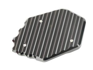 Seitenständerfuß für BMW R 1200 GS/R 1250 GS /Adventure ab13 schwarz