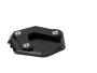 Seitenständerfuß für BMW R 1200 GS/R 1250 GS /Adventure ab13 schwarz