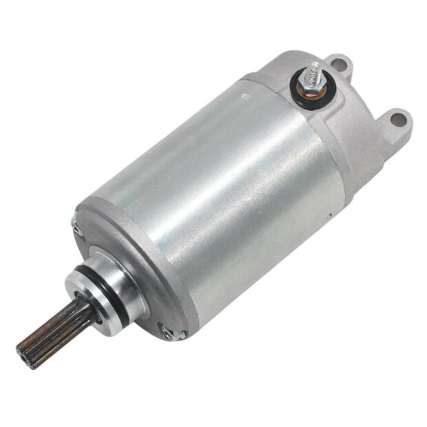Starter for Suzuki GSX 1300 B-King & GSX 1300 R Hayabusa (2008-16)
