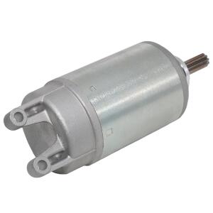 Starter for Suzuki GSX 1300 B-King & GSX 1300 R Hayabusa (2008-16)