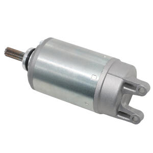 Starter for Suzuki GSX 1300 B-King & GSX 1300 R Hayabusa (2008-16)