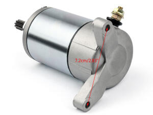 Starter ***Yamaha XV 700 XV 750 XV 920 Virago***