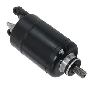 Starter for KTM Duke 390 / RC390 / Duke 250 / RC250 13-17