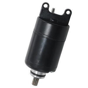 Anlasser für KTM Duke 390 / RC390 / Duke 250 / RC250 13-17