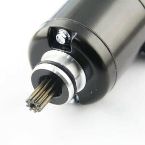 Anlasser für KTM Duke 125 / 200 / RC125