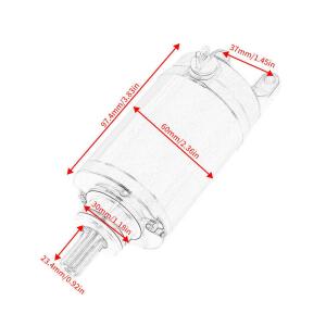 Anlasser für Triumph Tiger 800 / Street Triple 675 R / Street Triple