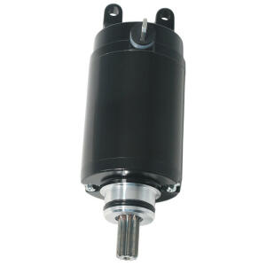 Anlasser für Triumph Tiger 800 / Street Triple 675 R / Street Triple