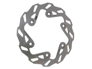 Bremsscheibe für Kymco SUPER 8 2T/4T 50/4T 125 vorne