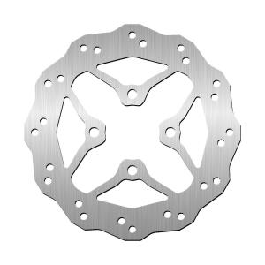 Bremsscheibe für Honda Monkey Non ABS 125/MSX/Grom...