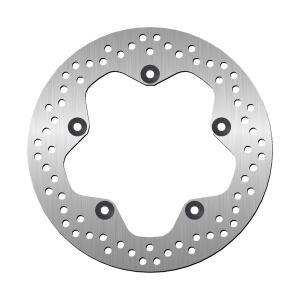 Bremsscheibe für Yamaha MT-09 ABS/Tracer 900 XSR 900...
