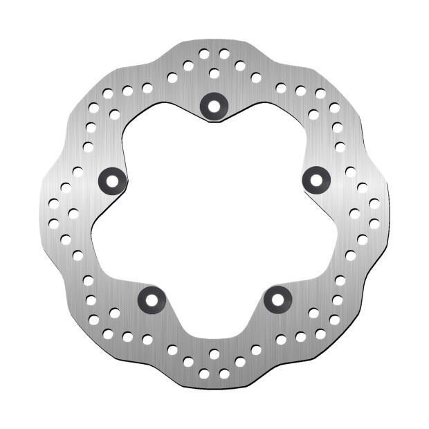 Bremsscheibe für Yamaha MT-07/XTZ700 Tenere/MT-09/XSR hinten