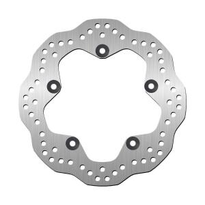 Bremsscheibe für Yamaha MT-07/XTZ700 Tenere/MT-09/XSR hinten