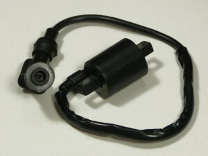 Ignition coil assy universal
